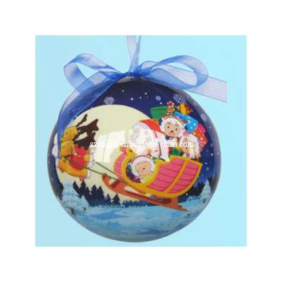 Clear Anti-Yellowing Christmas Ball Crystal Drop Glue