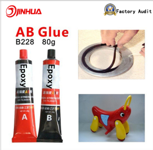 Super Bonding Epoxy Adhesive for Electronic Component