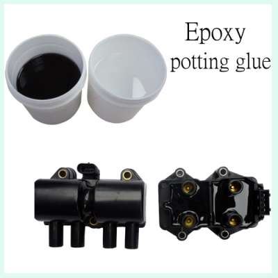 Insulating Potting Epoxy Resin for Electronic Products