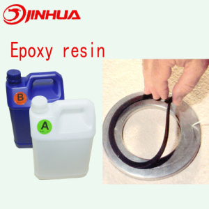 High Bonding Strength Two Parts Epoxy Glue