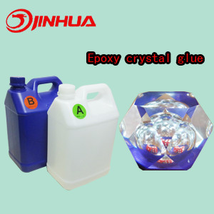 Best Jewelry Epoxy Resin Crystal Glue