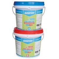 High Strenght Contruction Epoxy Ab Glue in Paste