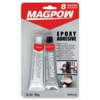 Excellent Rapid Setting Reinforced Steel Epoxy Glue