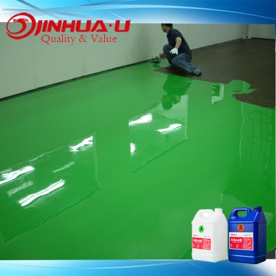 Anti-Static Liquid Stairs Color Paste 0.5%-1% Epoxy Coating&Painting