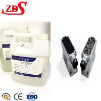 High Temperature Resistance Clear Liquid Epoxy Resin Ab Glue